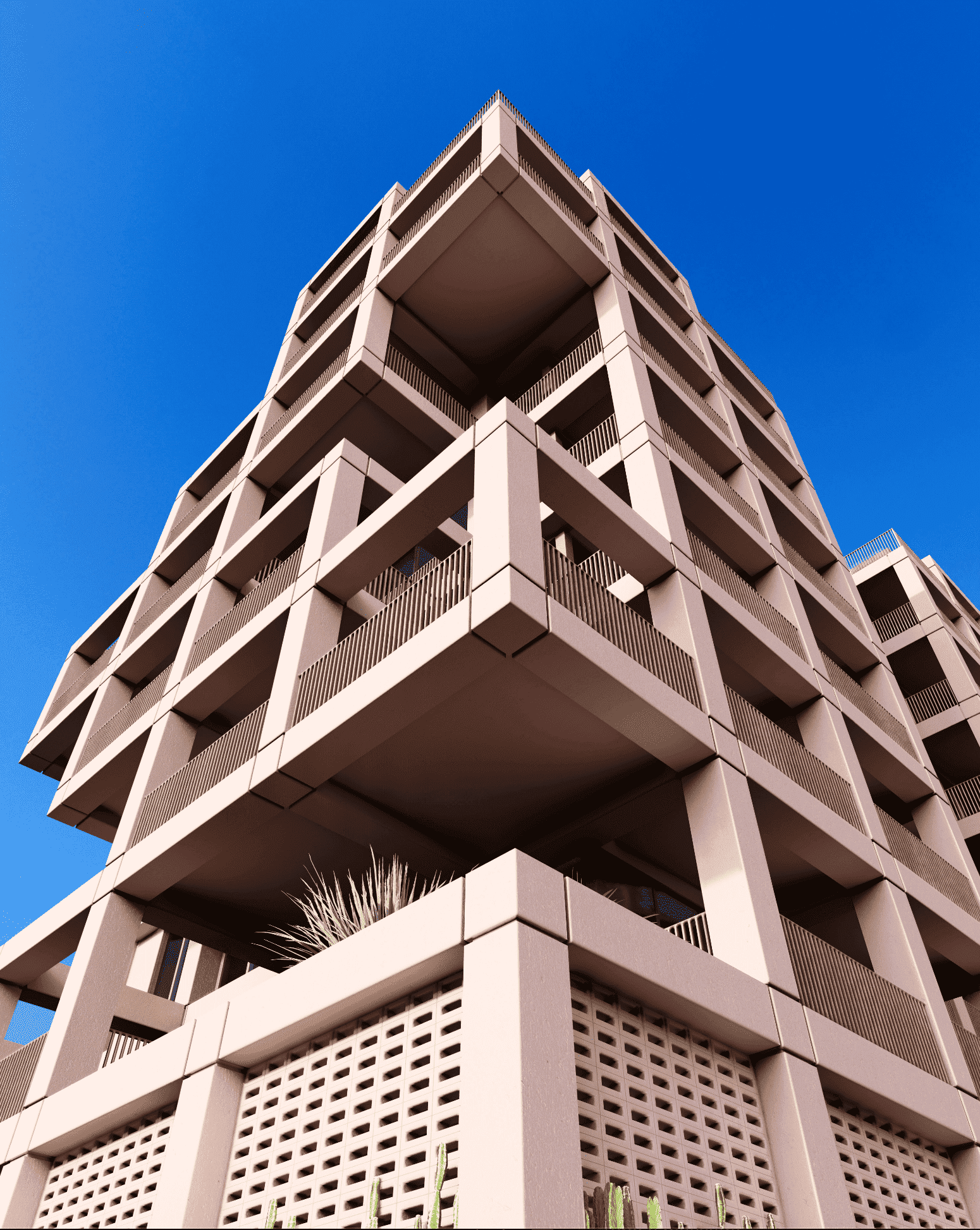 Meraki, imagen 1