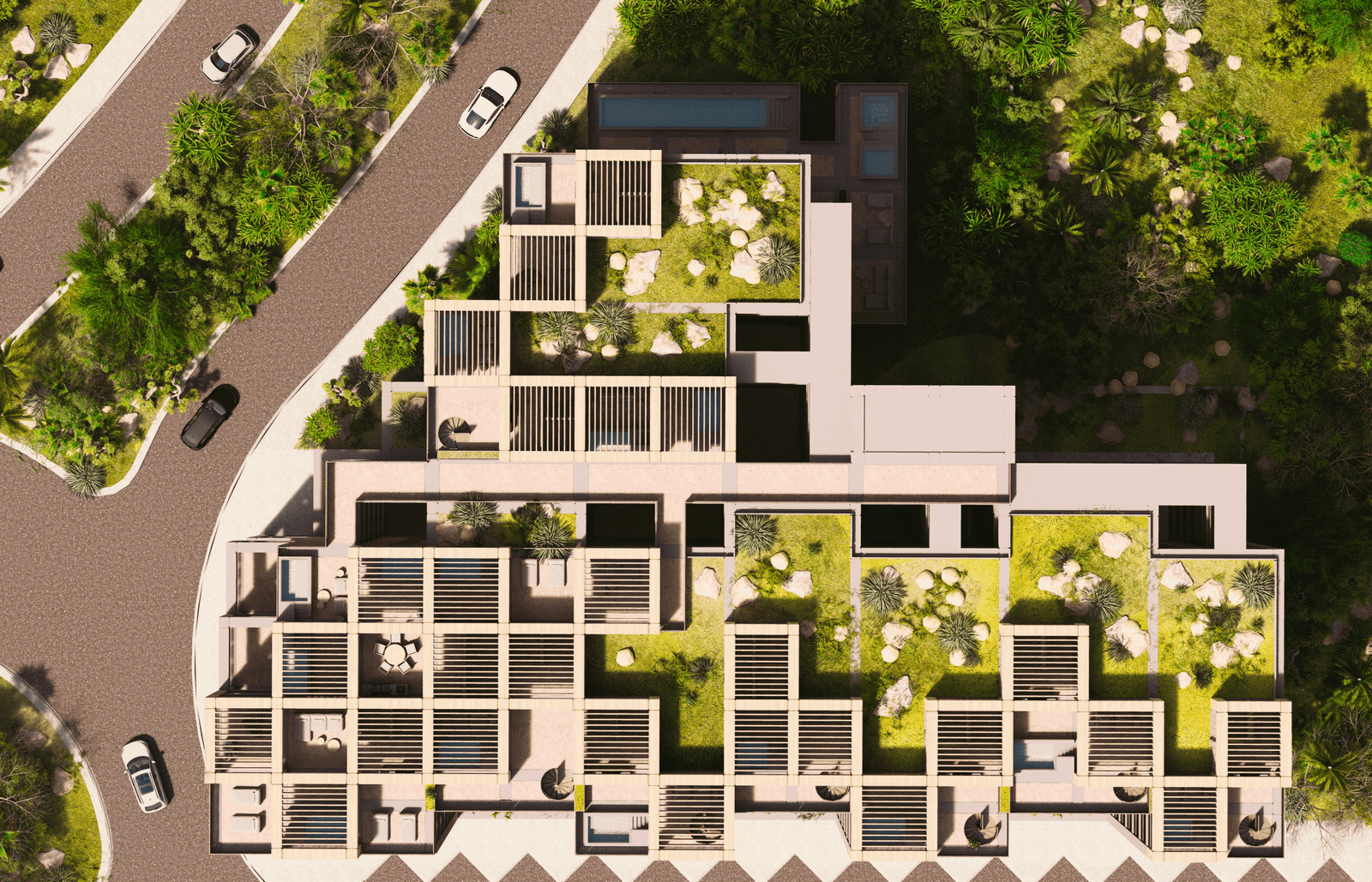 Meraki, imagen 2