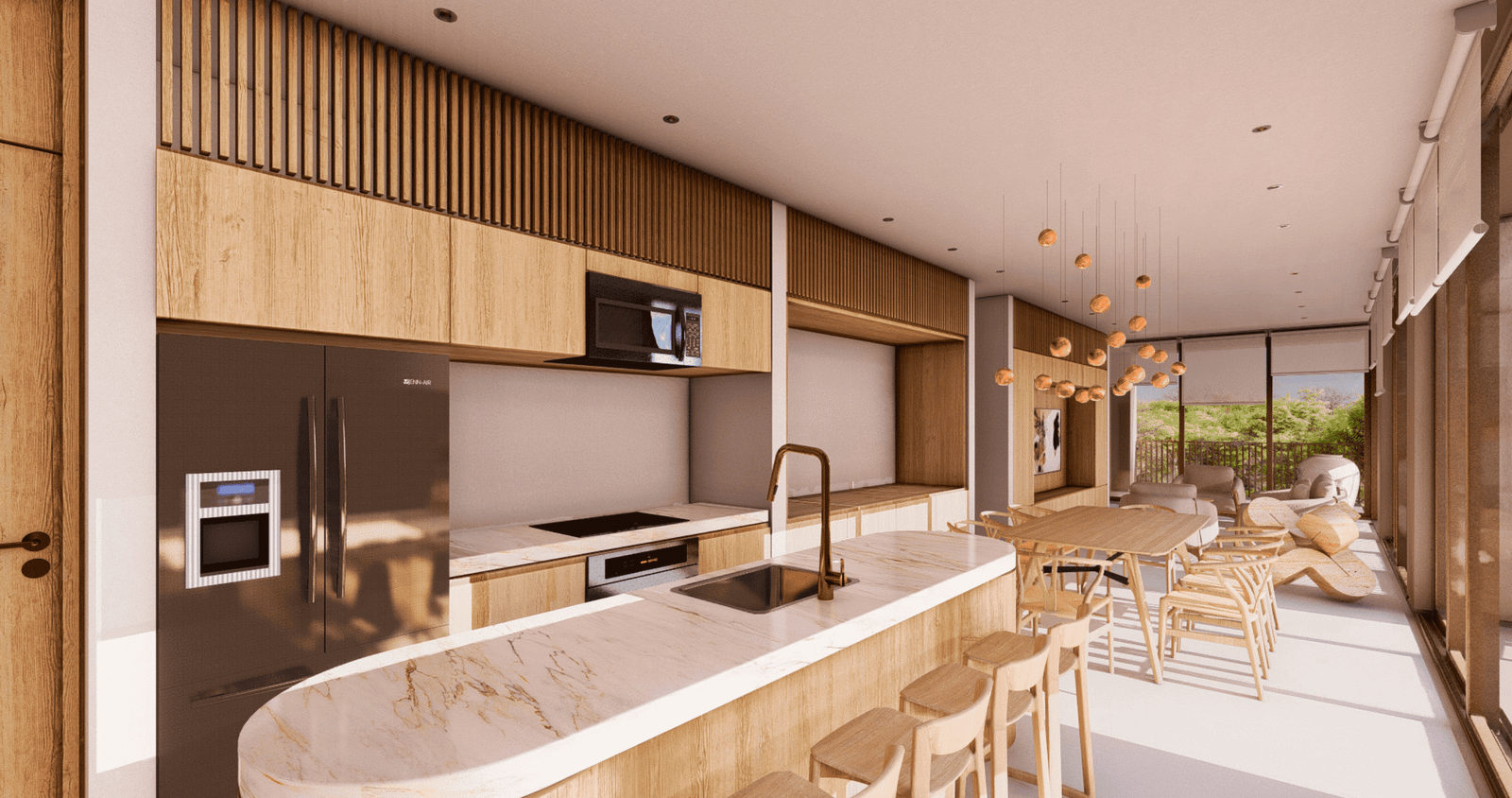 Meraki, imagen 5
